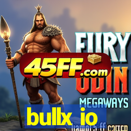 bullx io